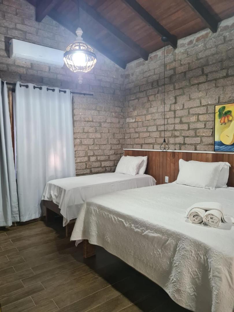 Bosque São Francisco