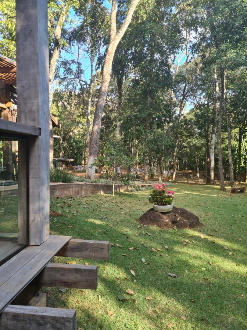 Bosque São Francisco