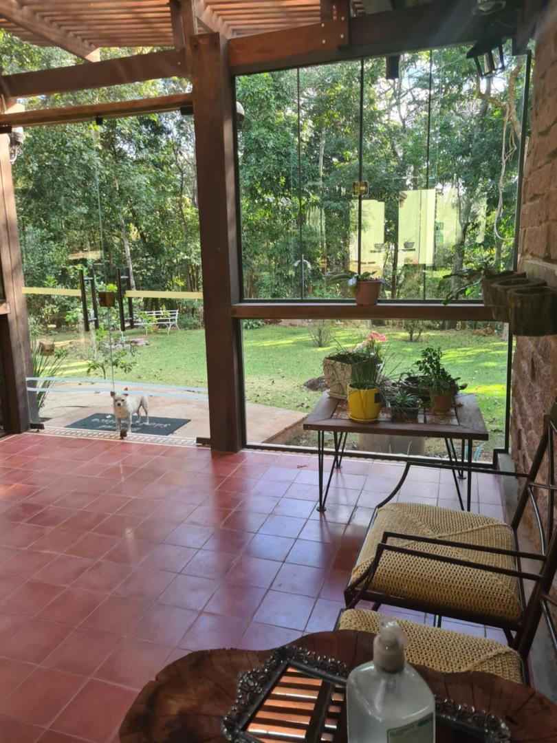 Bosque São Francisco