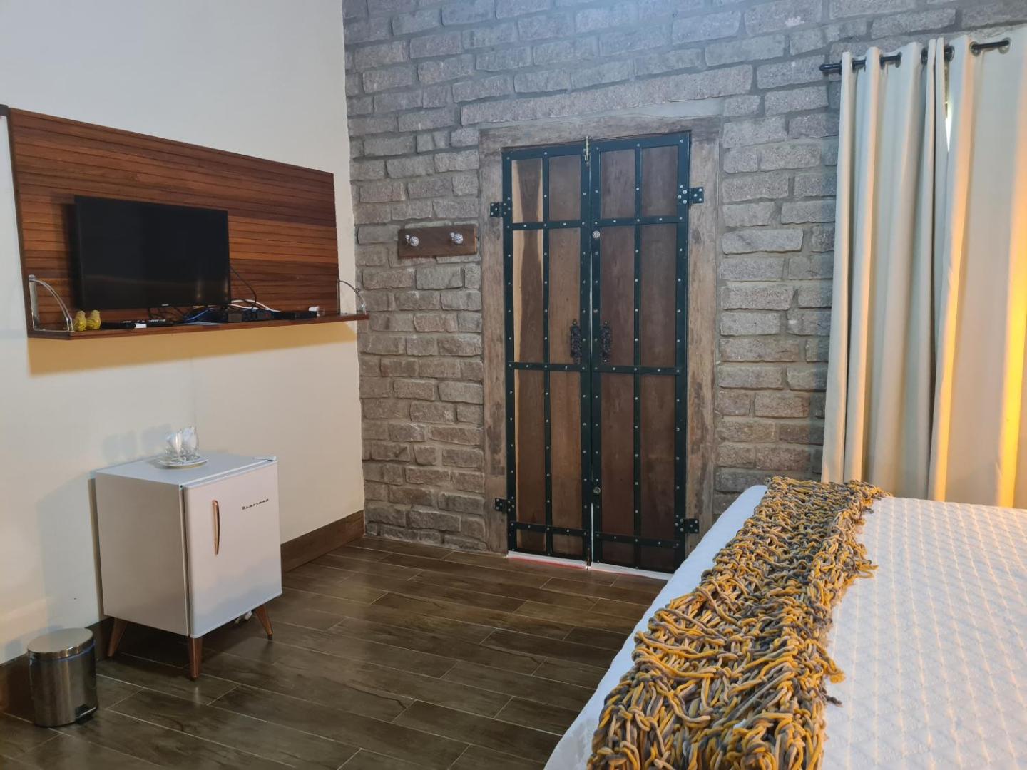 Bosque São Francisco