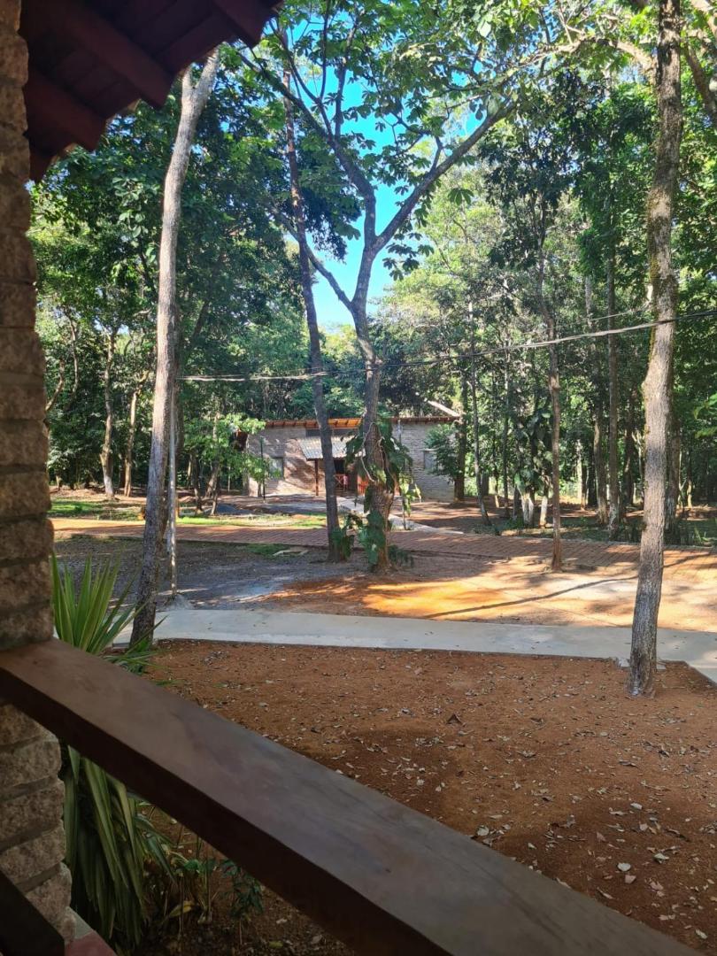 Bosque São Francisco