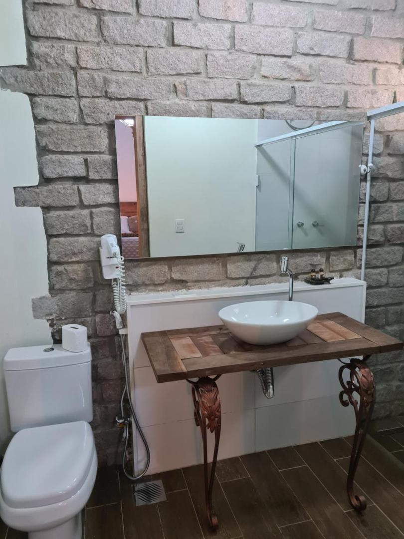 Bosque São Francisco