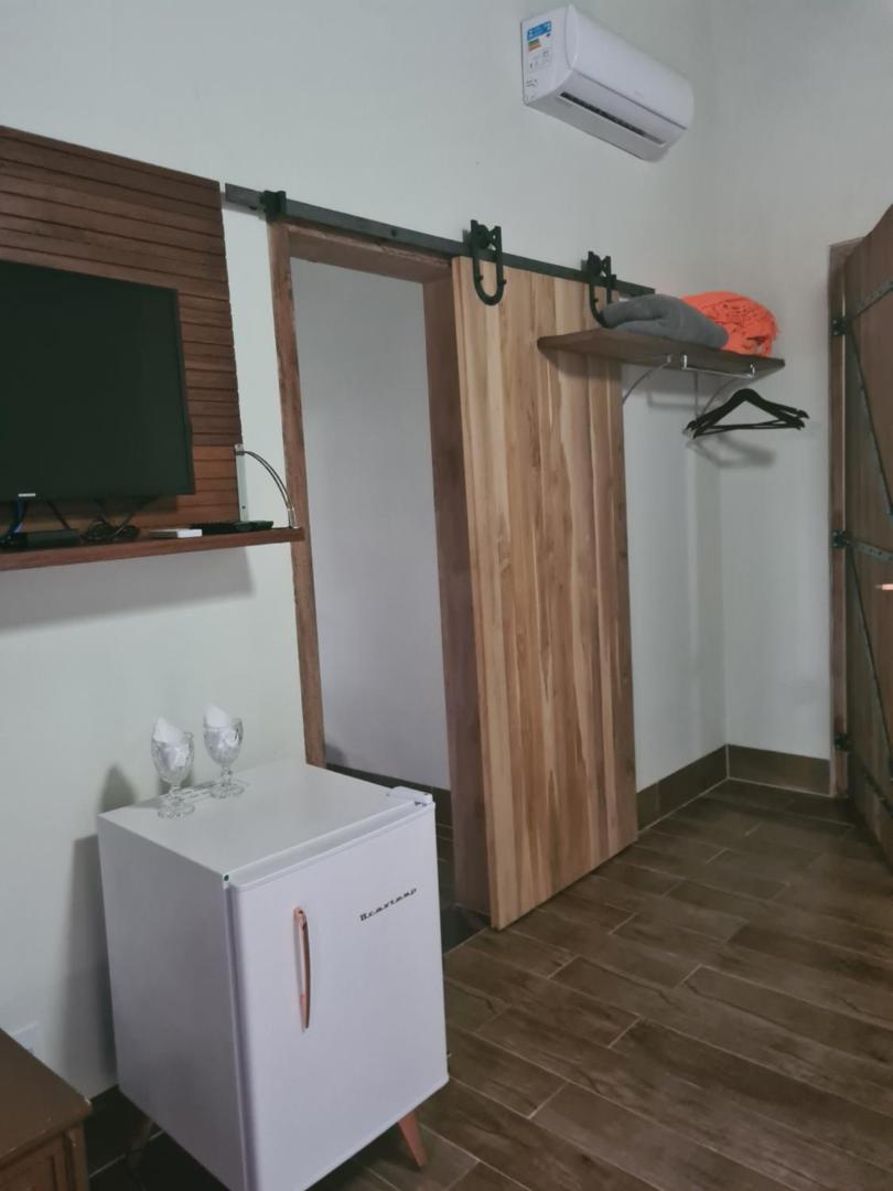 Bosque São Francisco