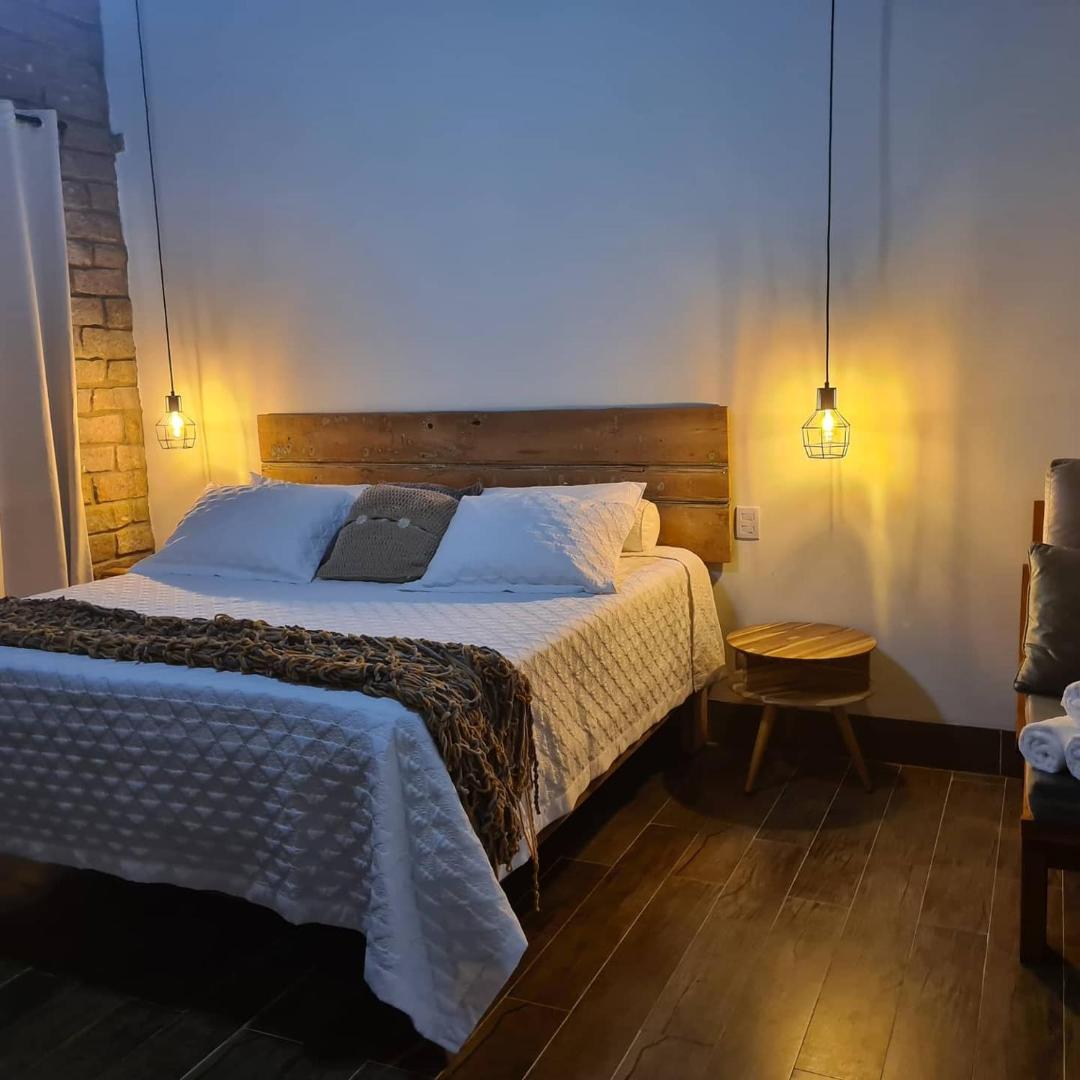 Bosque São Francisco