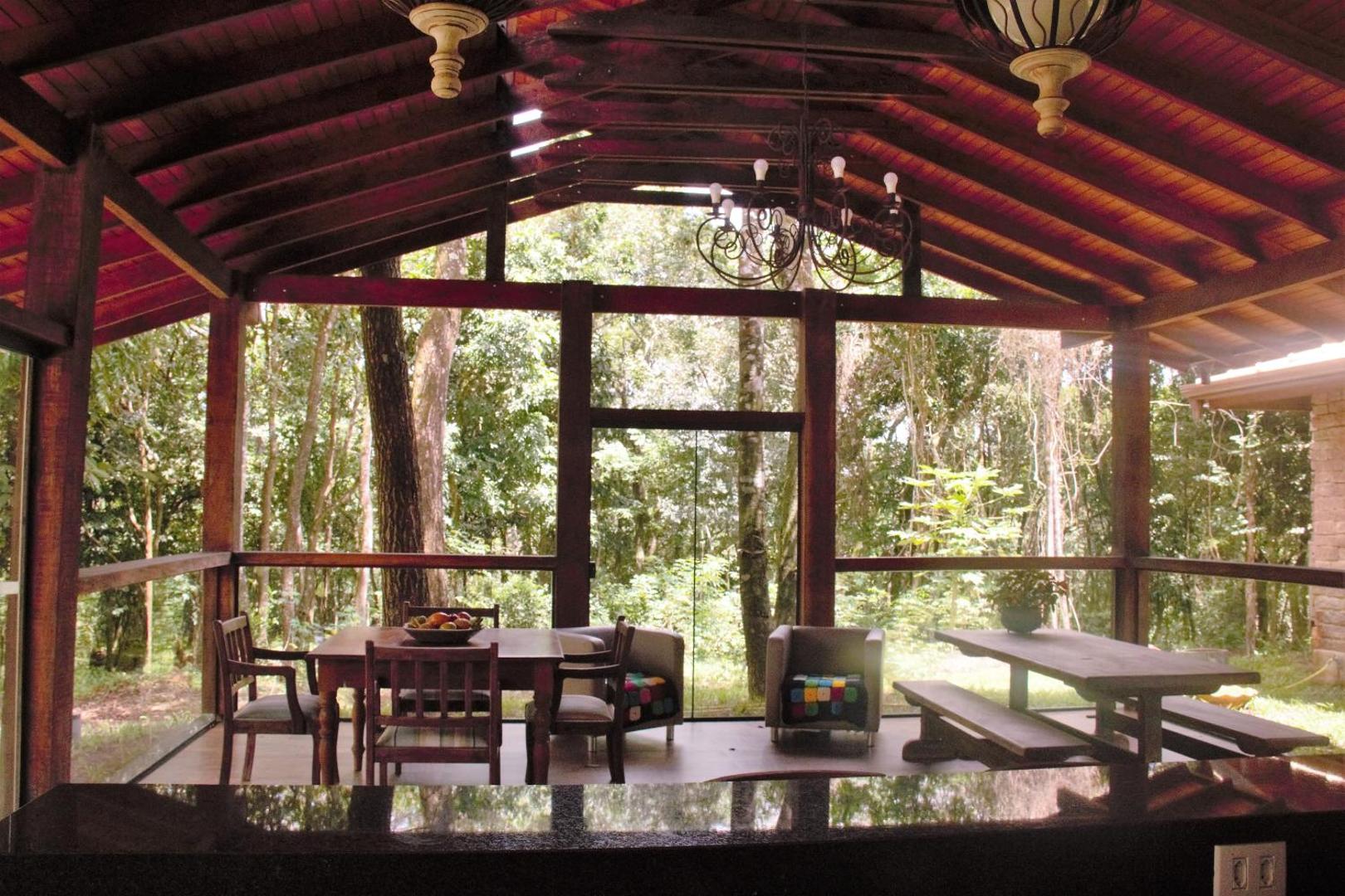 Bosque São Francisco