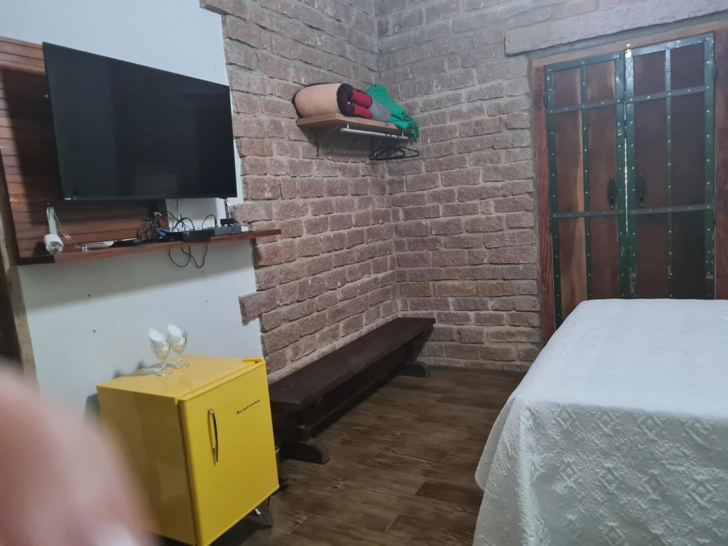 Bosque São Francisco