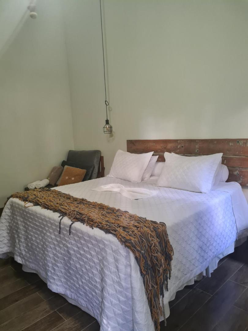 Bosque São Francisco