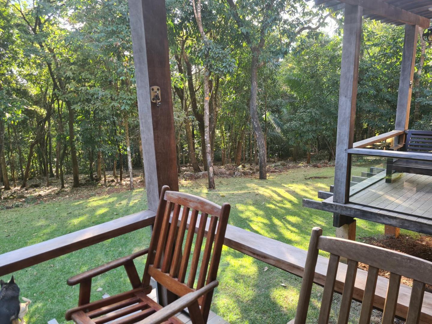 Bosque São Francisco