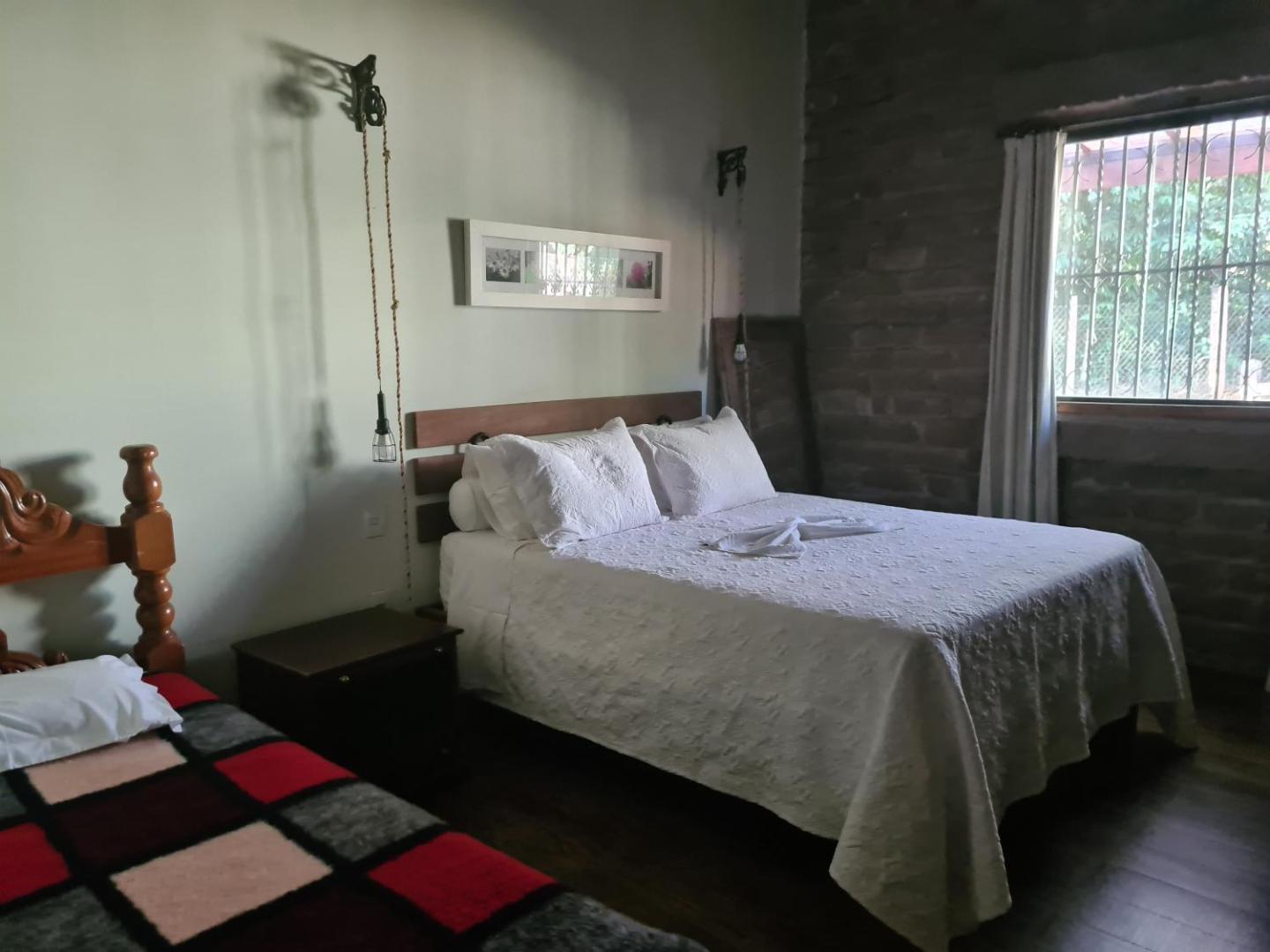 Bosque São Francisco