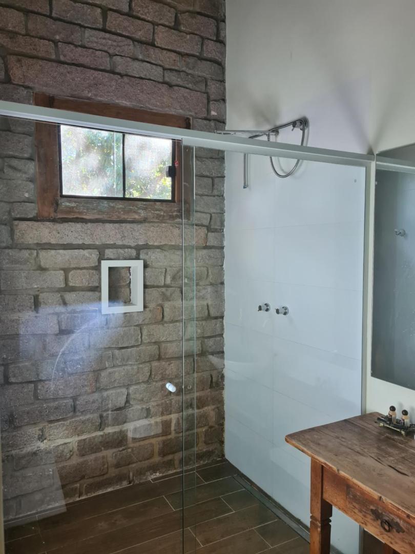 Bosque São Francisco