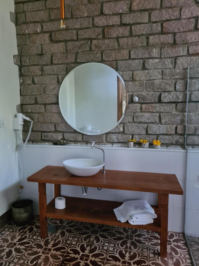 Bosque São Francisco