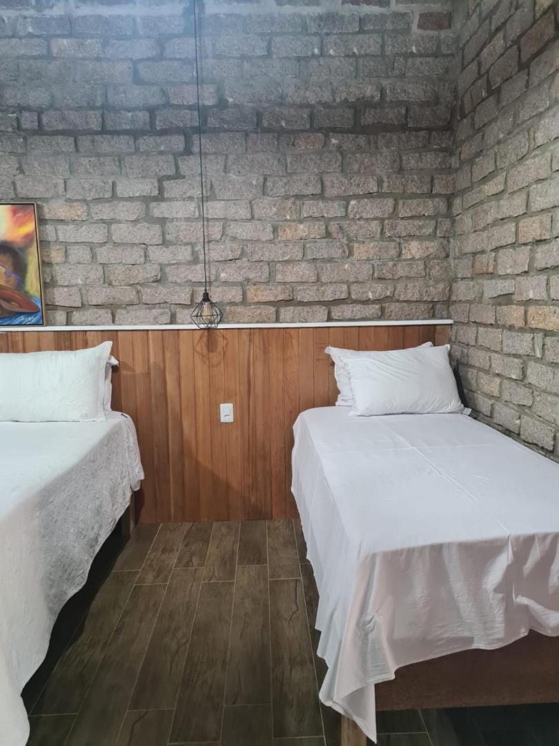 Bosque São Francisco