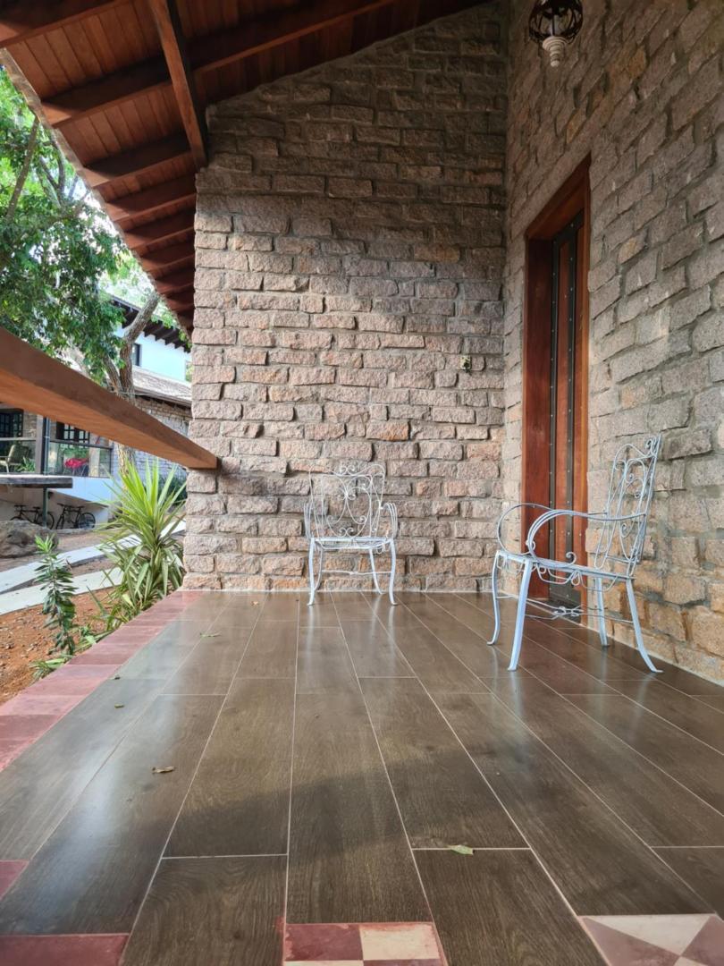 Bosque São Francisco