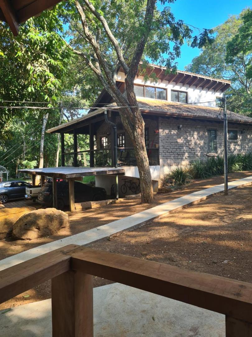 Bosque São Francisco