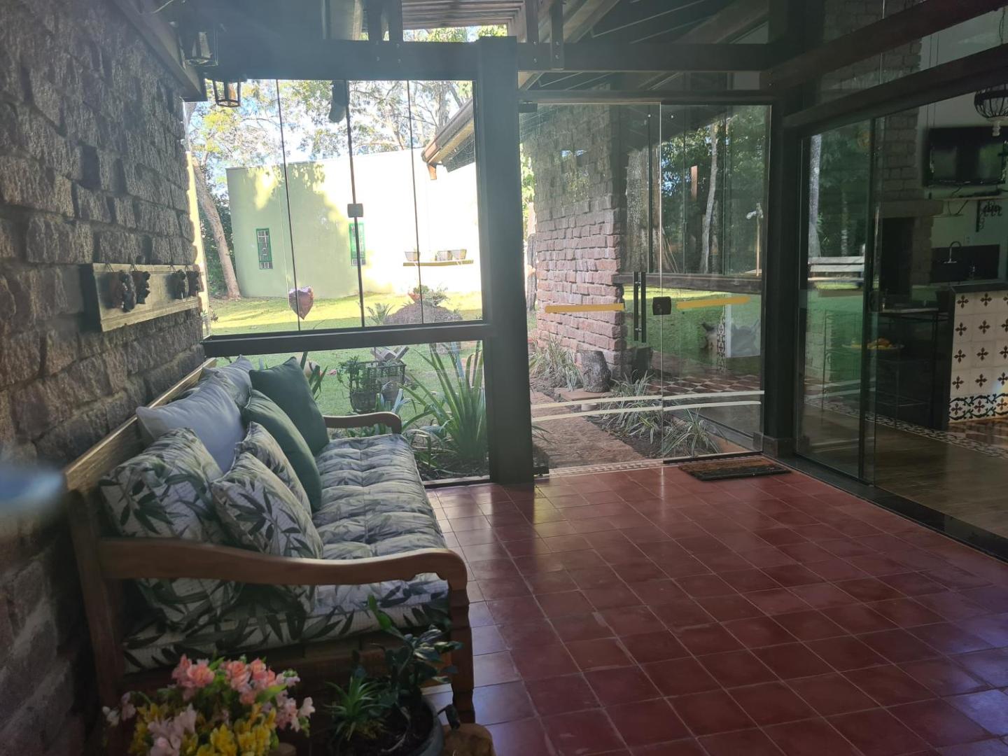 Bosque São Francisco