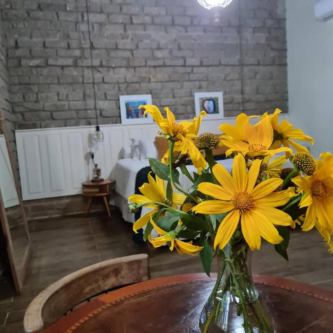 Bosque São Francisco