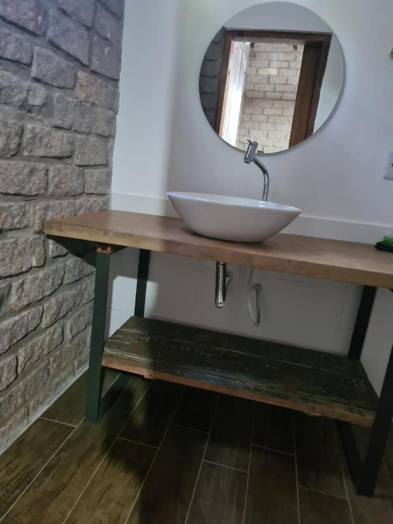 Bosque São Francisco