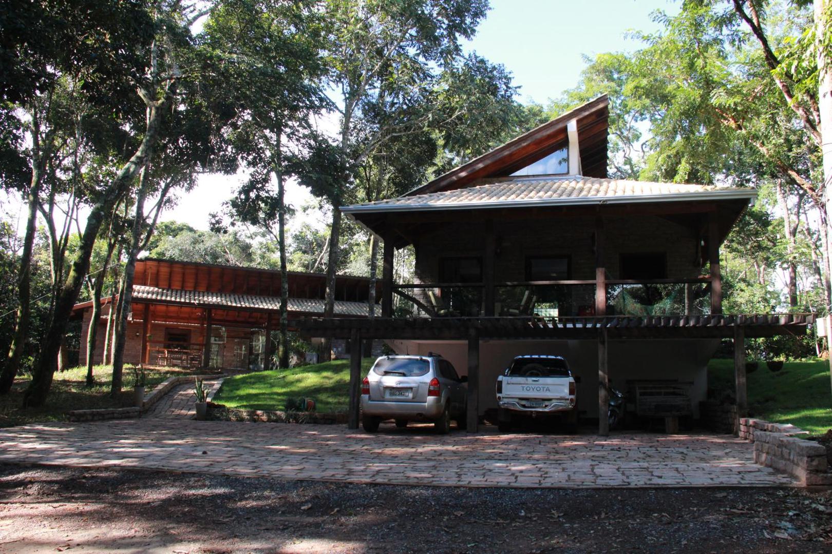 Bosque São Francisco