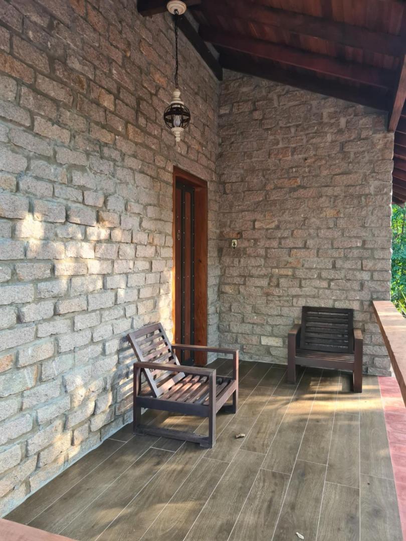 Bosque São Francisco