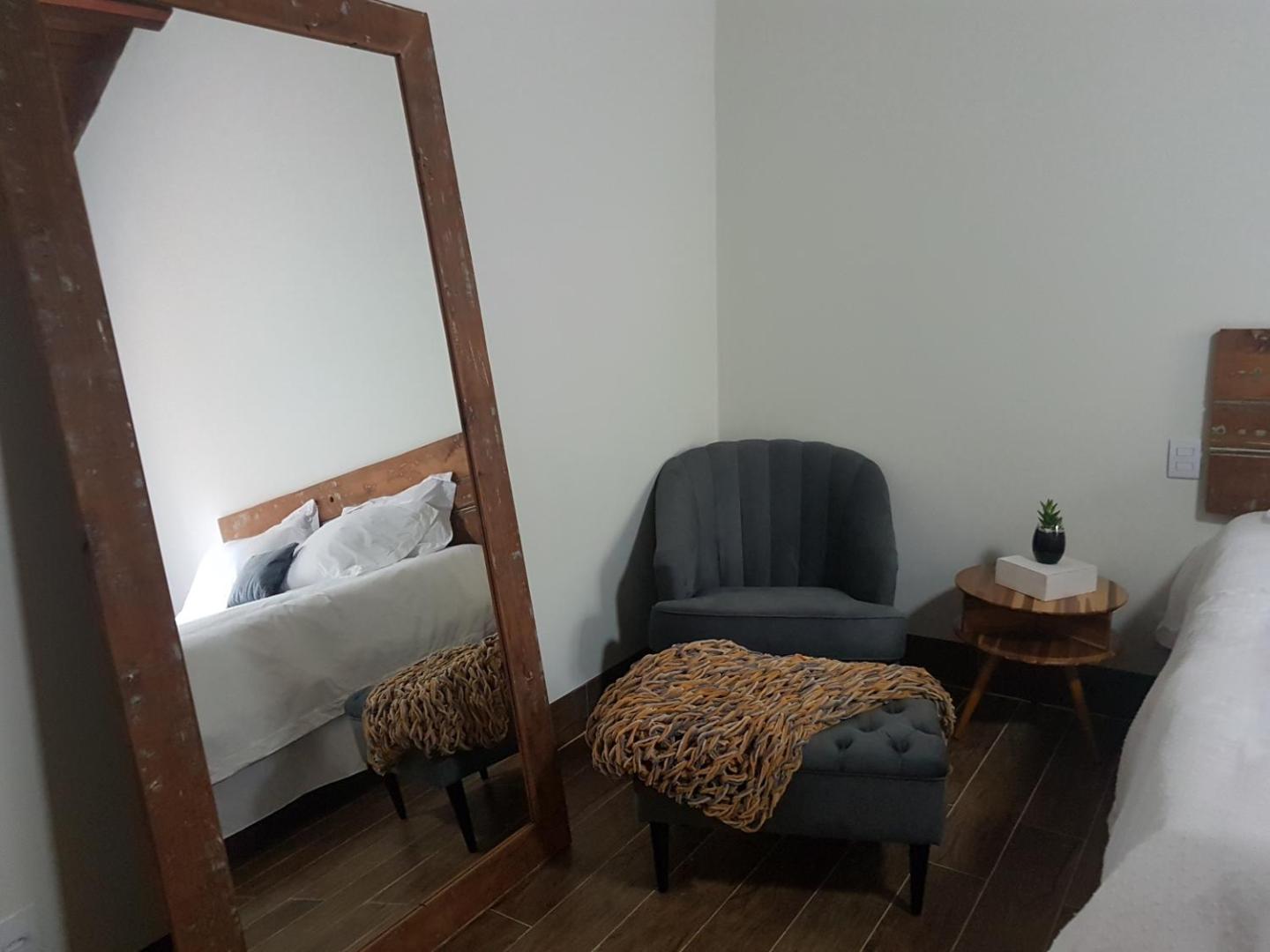 Bosque São Francisco