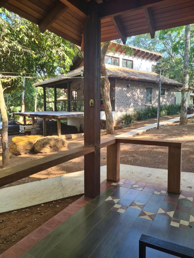 Bosque São Francisco