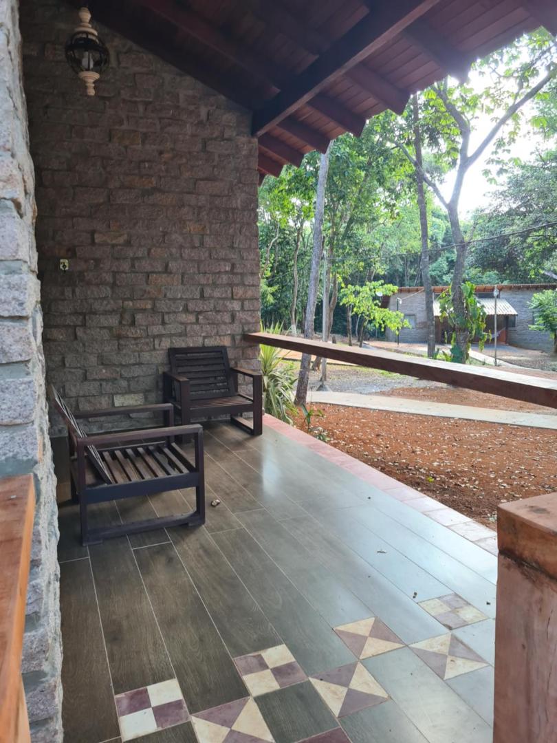 Bosque São Francisco