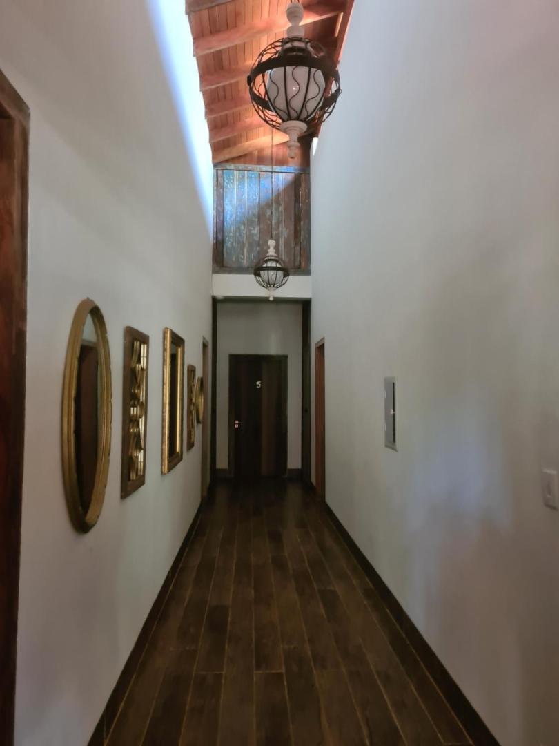 Bosque São Francisco