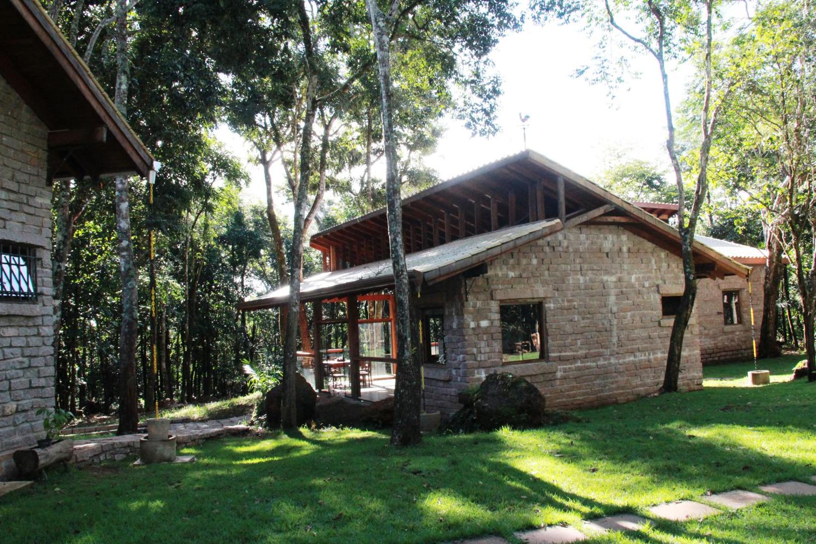 Bosque São Francisco