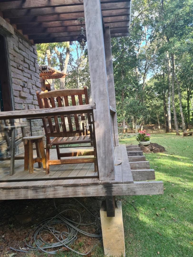 Bosque São Francisco