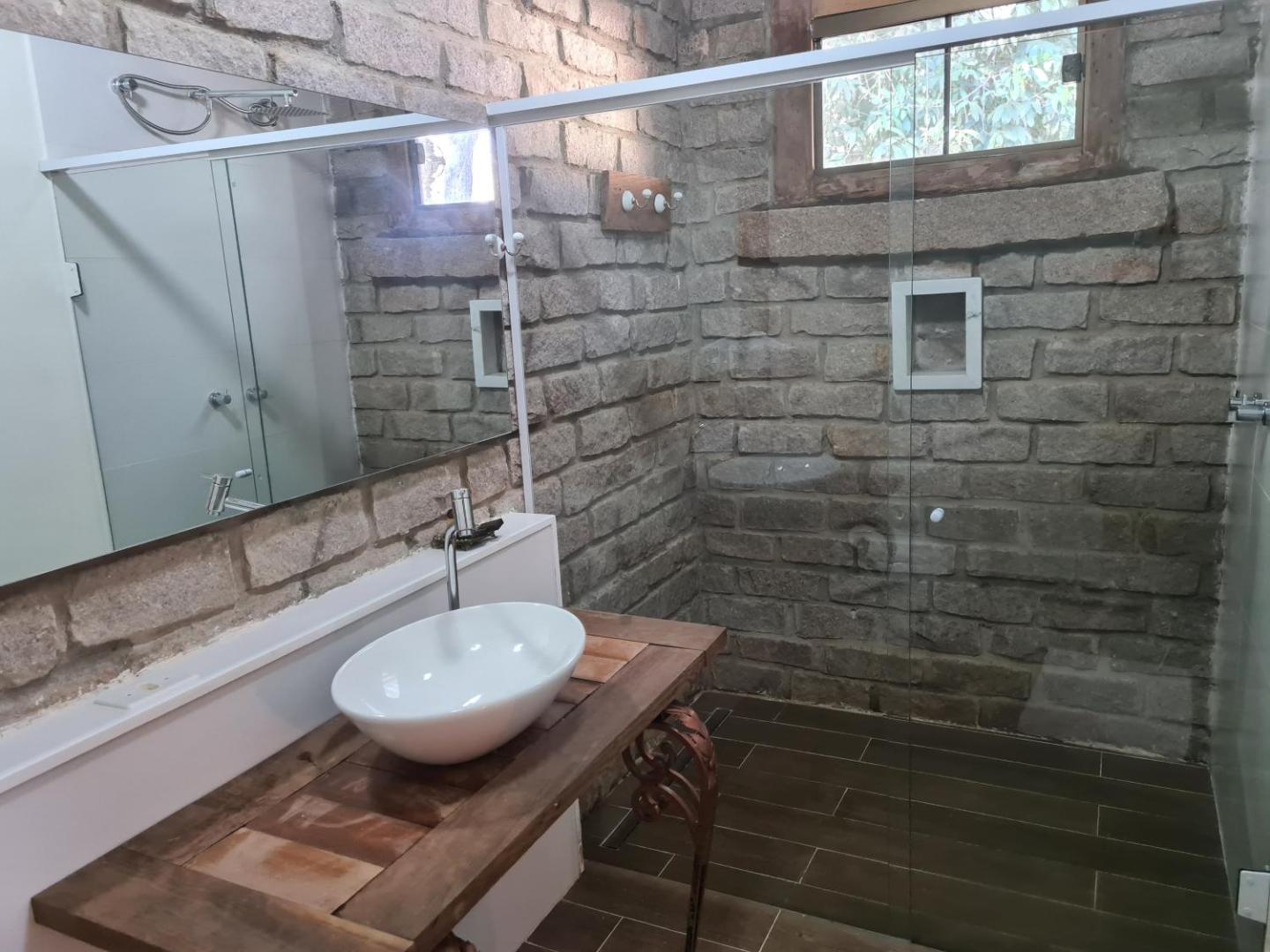 Bosque São Francisco