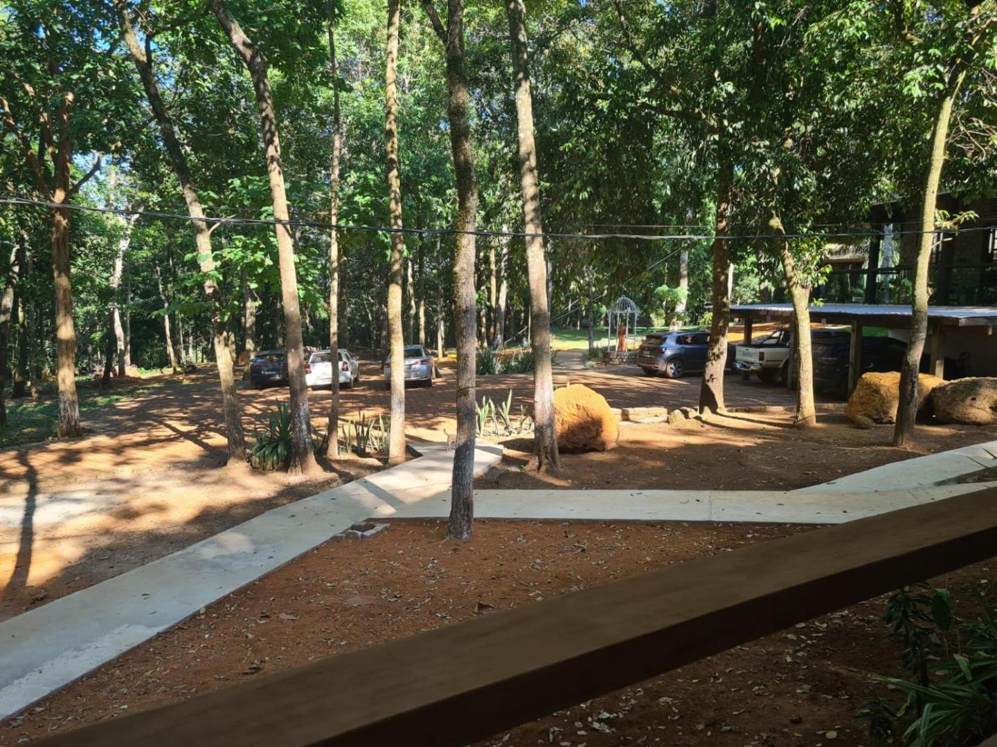 Bosque São Francisco