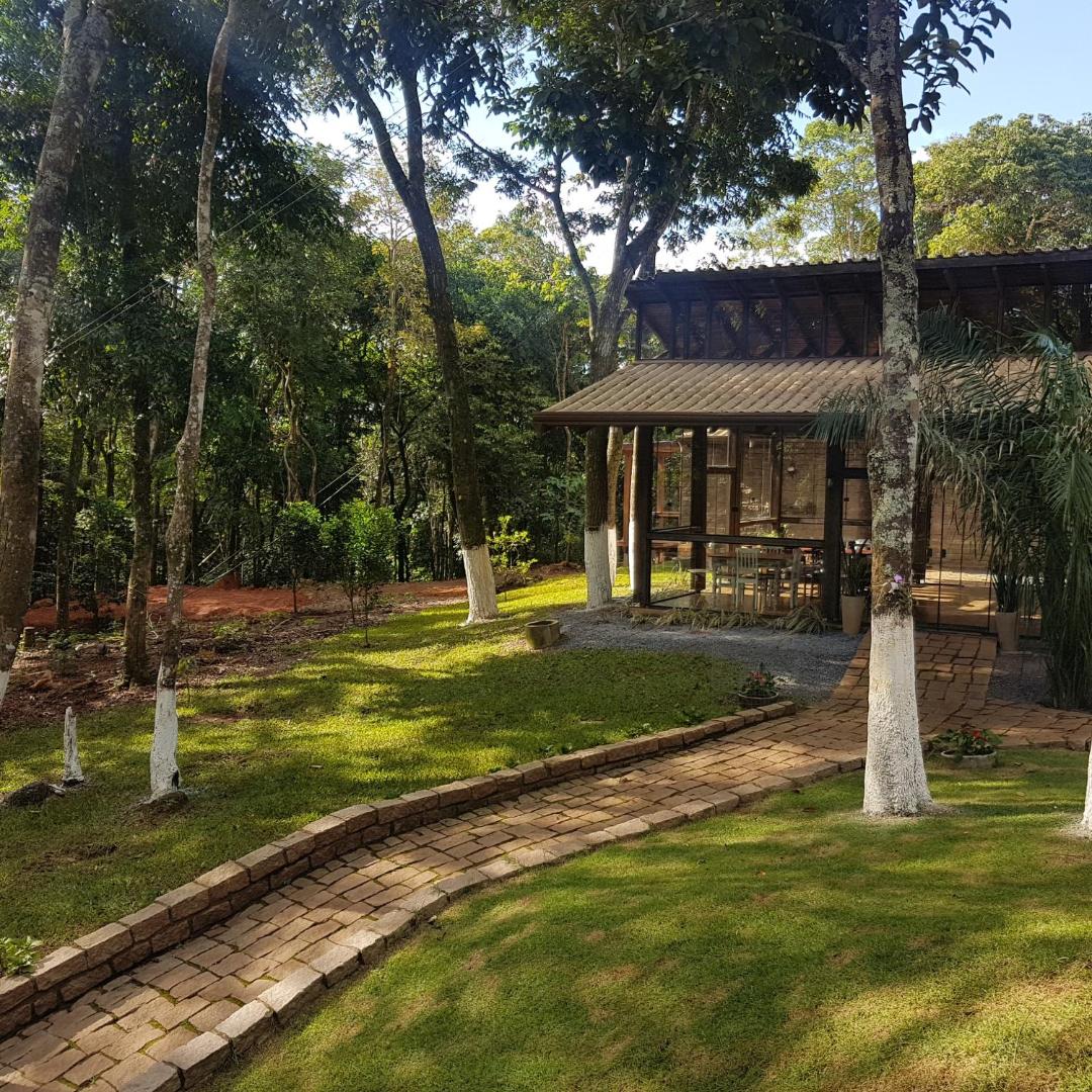 Bosque São Francisco