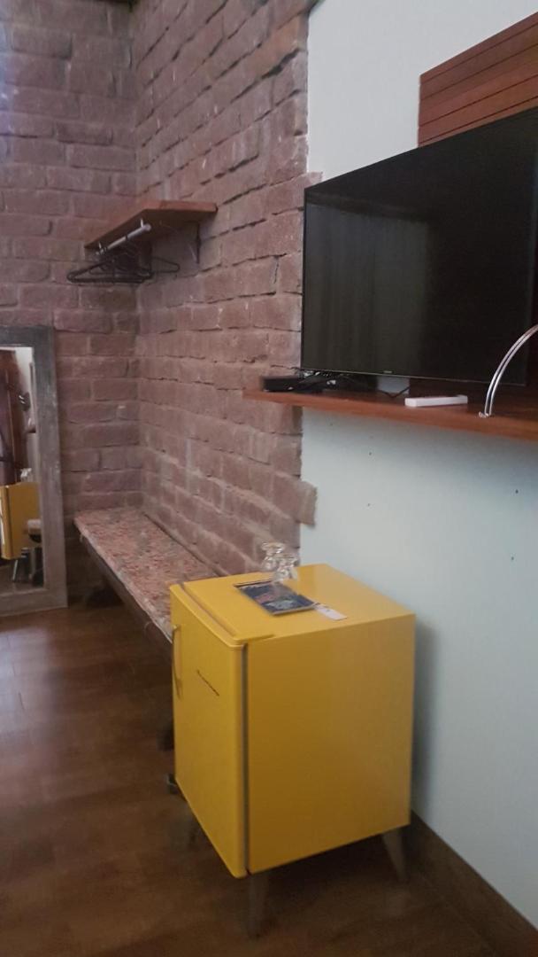 Bosque São Francisco