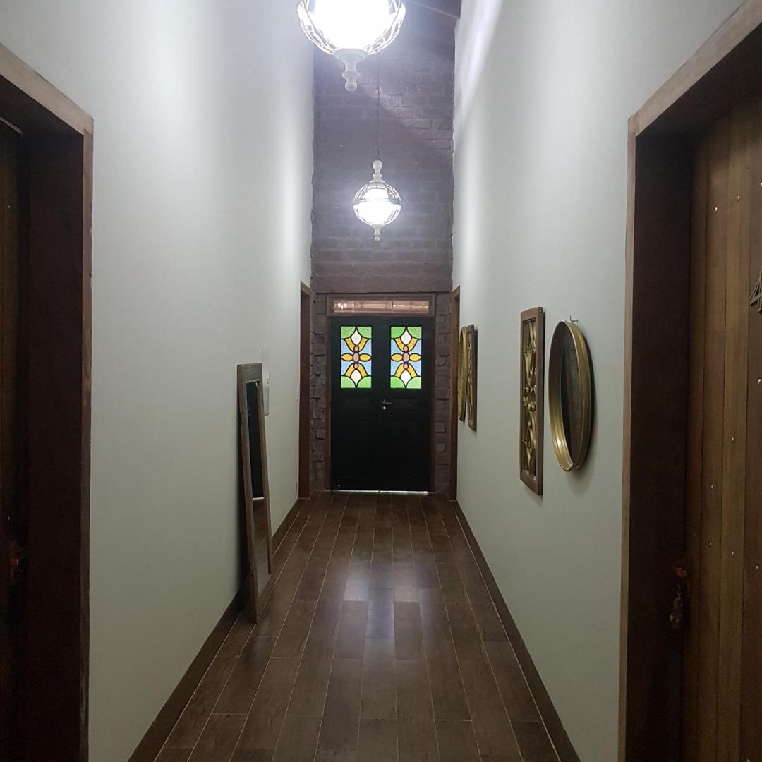 Bosque São Francisco