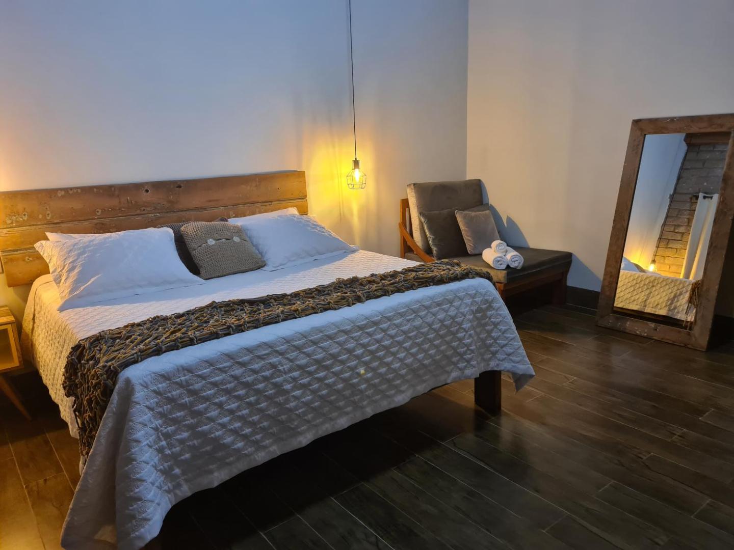 Bosque São Francisco