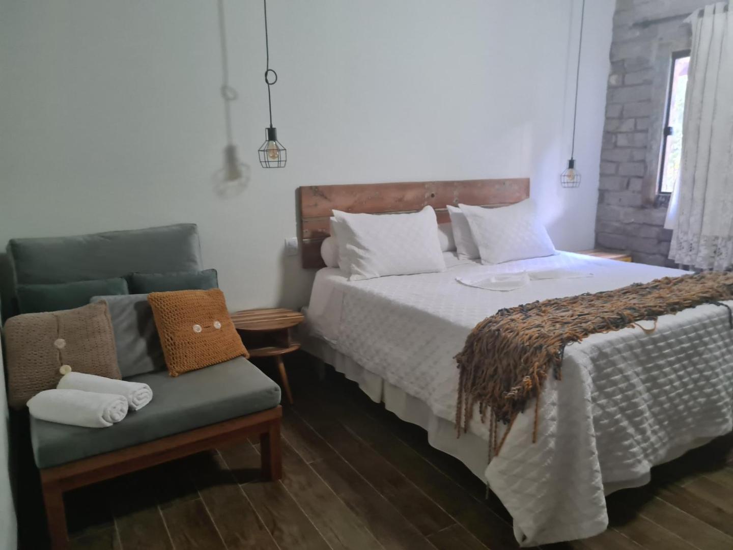 Bosque São Francisco