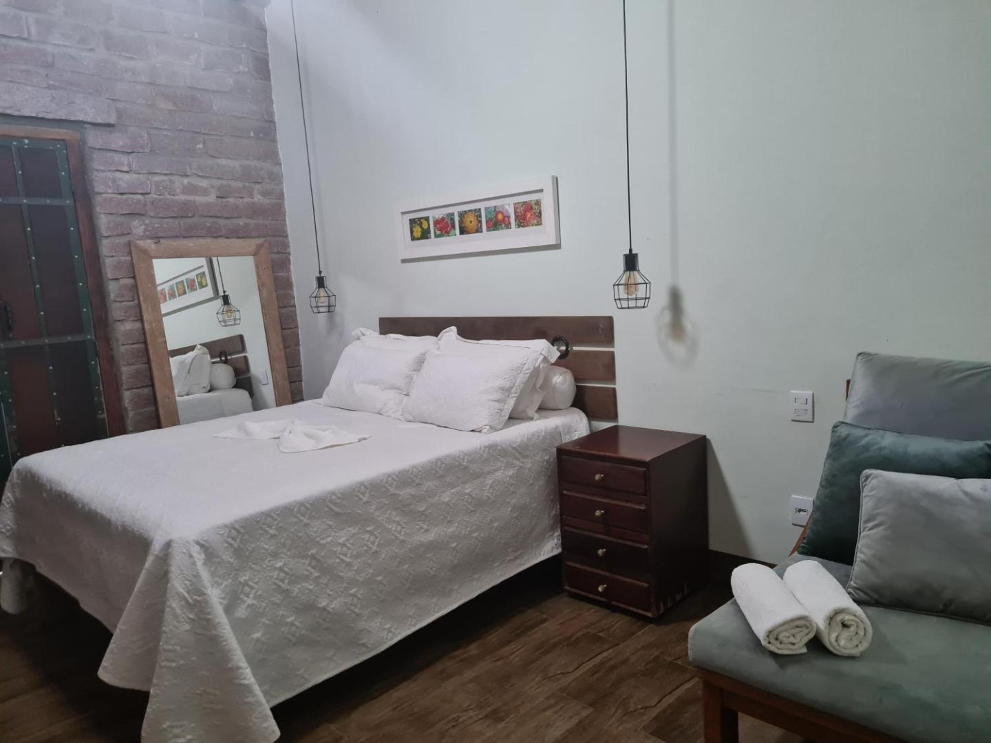 Bosque São Francisco