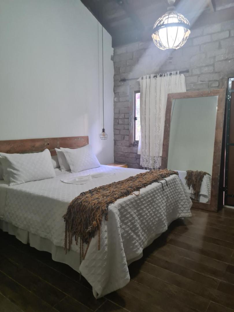 Bosque São Francisco