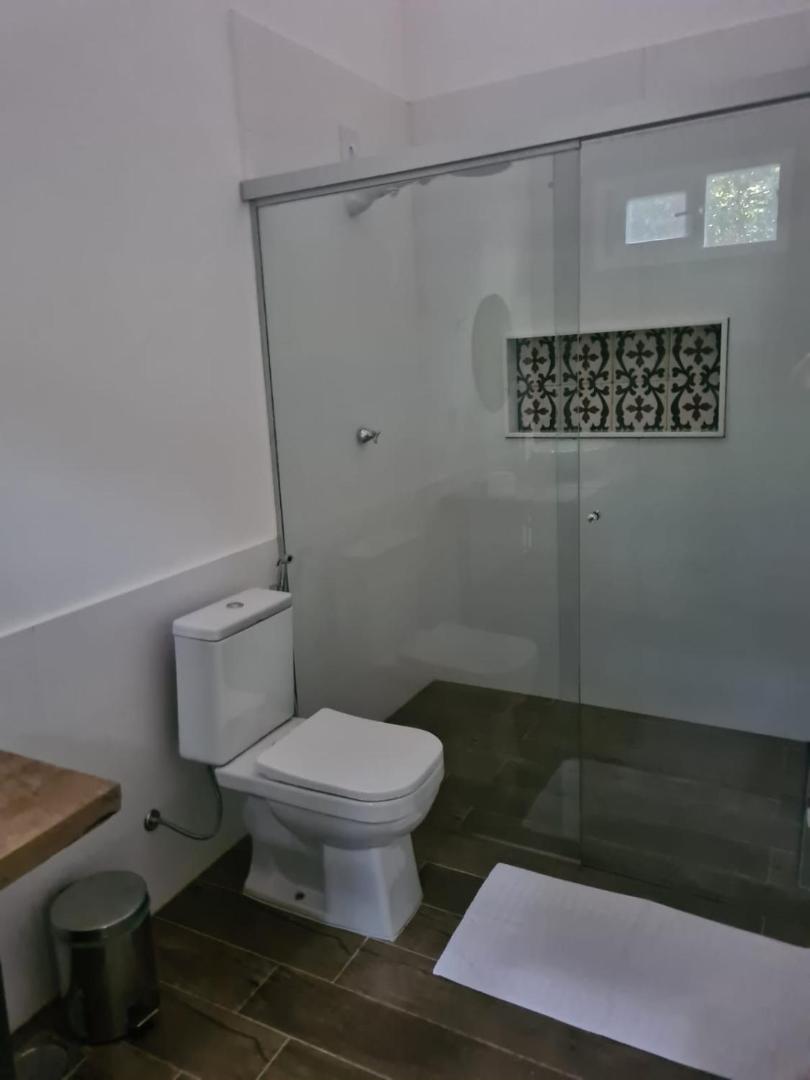 Bosque São Francisco