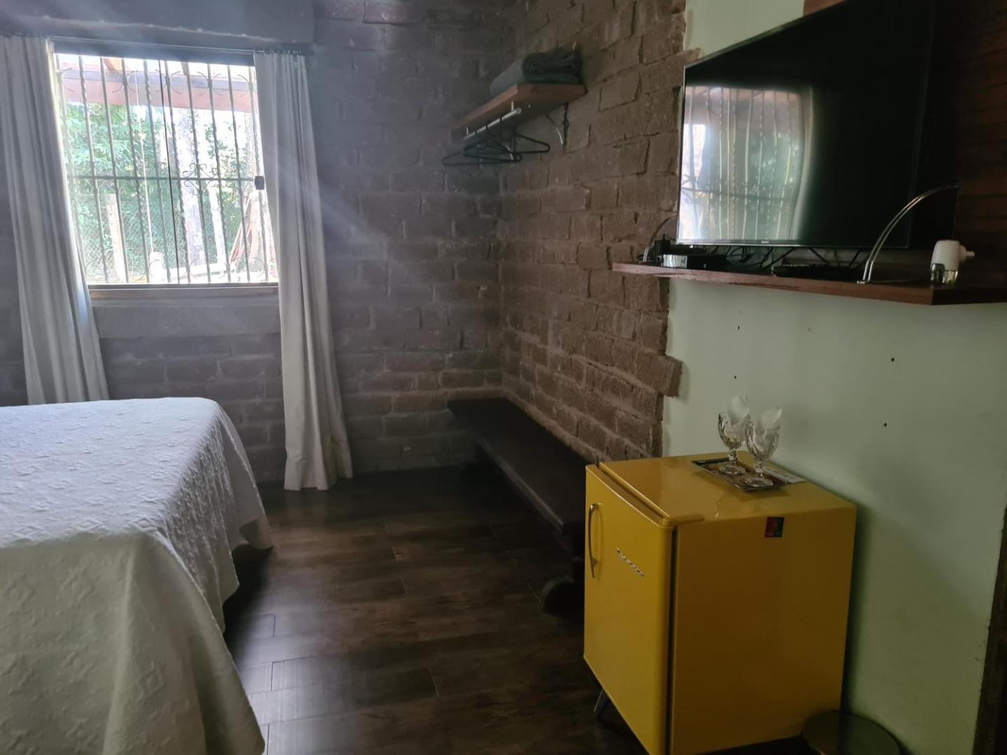 Bosque São Francisco