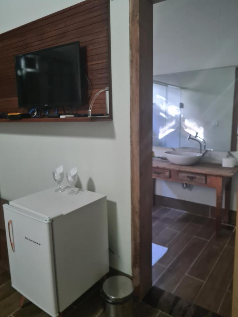 Bosque São Francisco