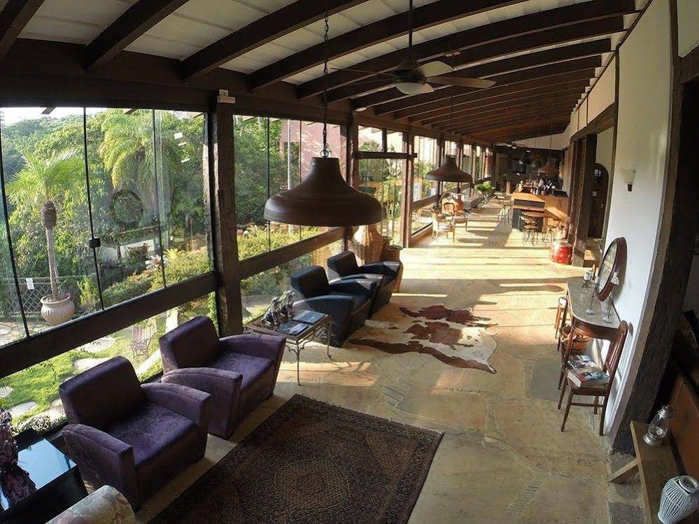 Casa Da Quineira