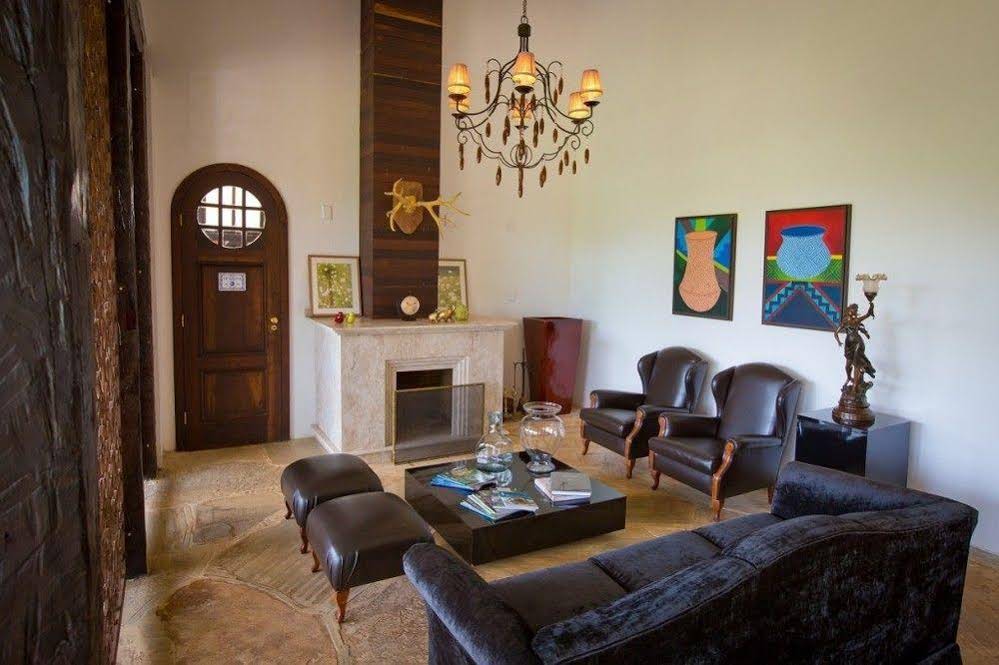Casa Da Quineira