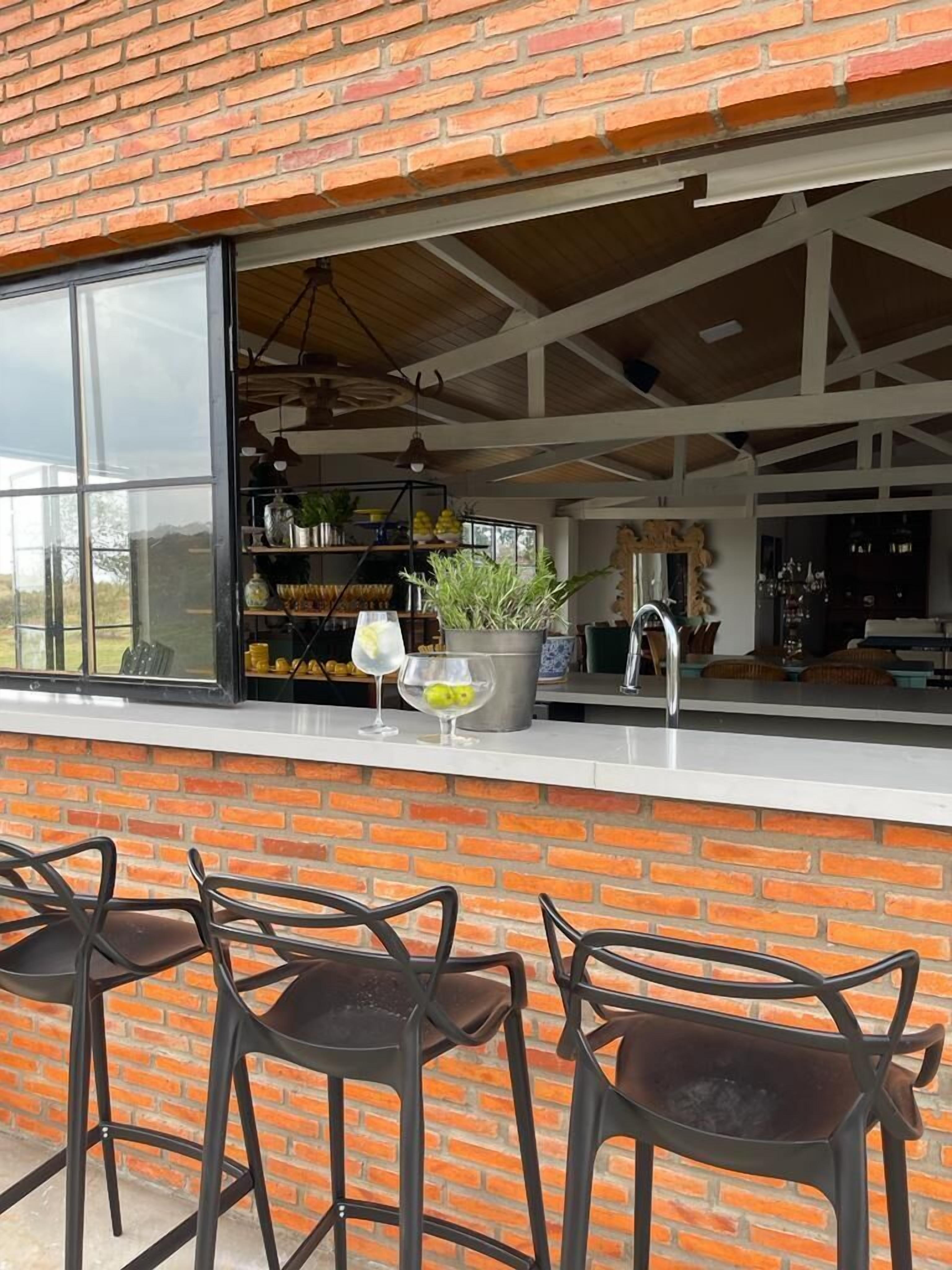 Casa Do Valle - Hotel Boutique & Eventos