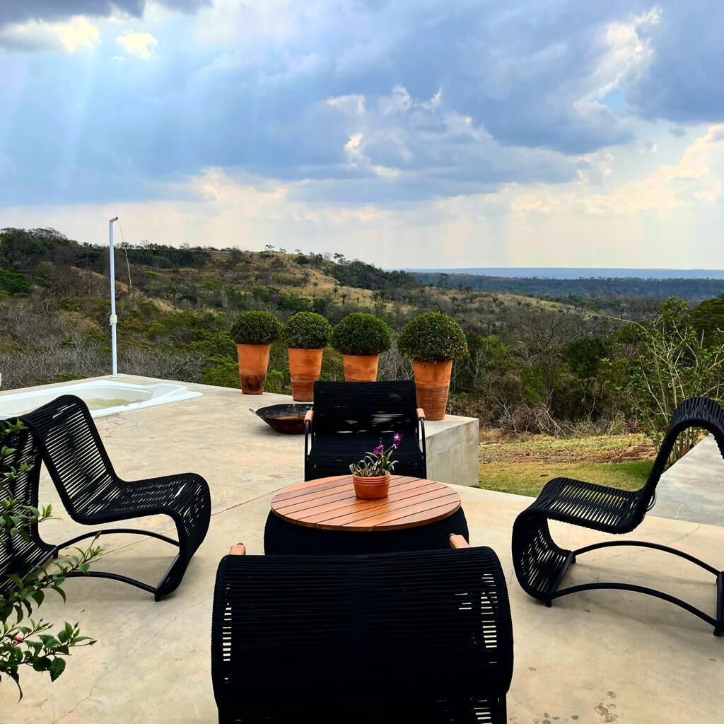 Casa Do Valle - Hotel Boutique & Eventos