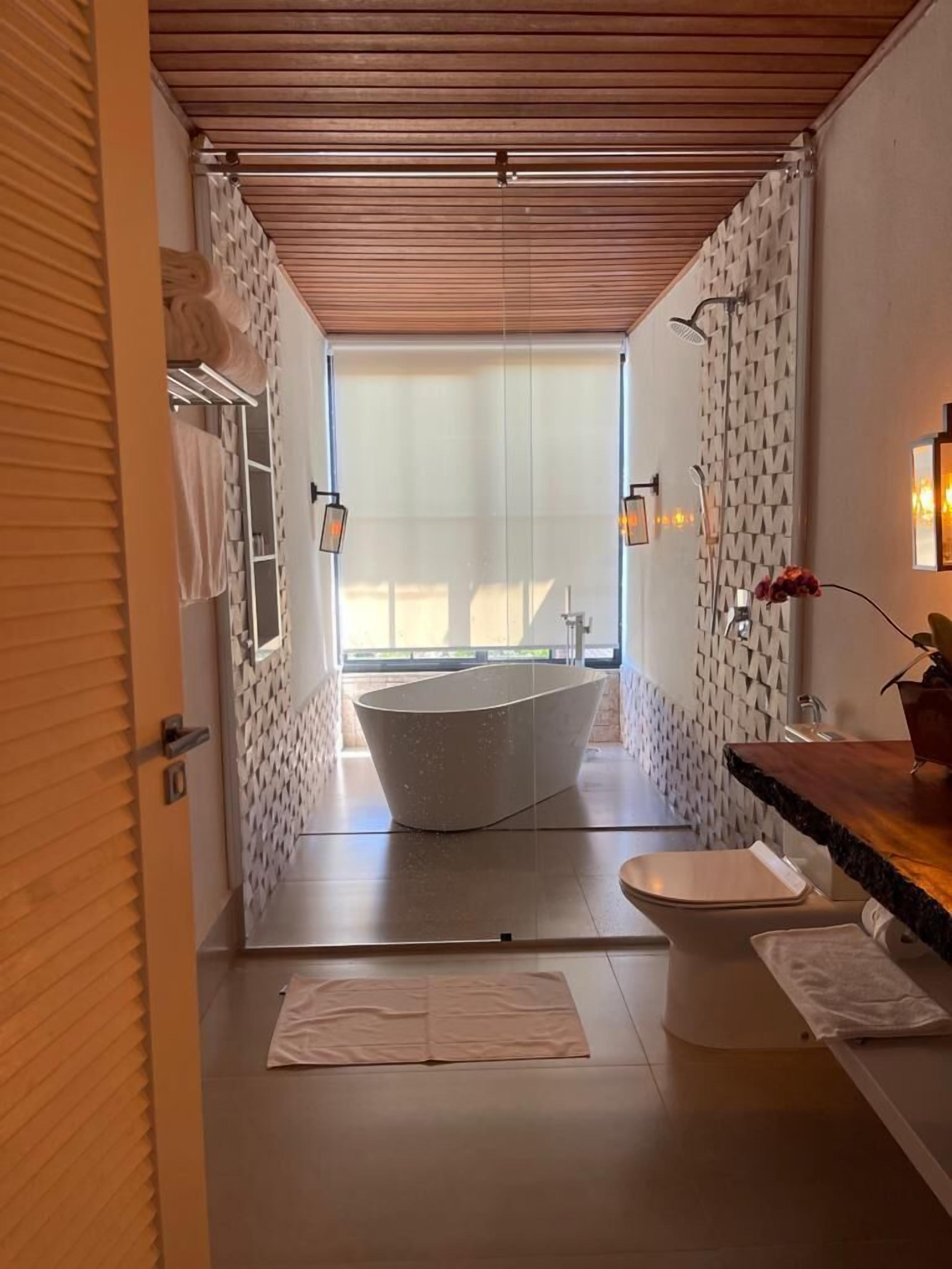 Casa Do Valle - Hotel Boutique & Eventos