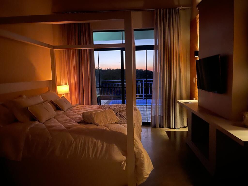 Casa Do Valle - Hotel Boutique & Eventos