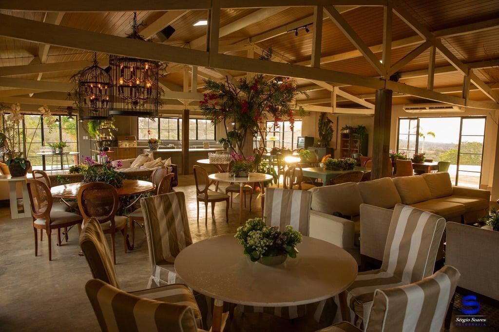 Casa Do Valle - Hotel Boutique & Eventos