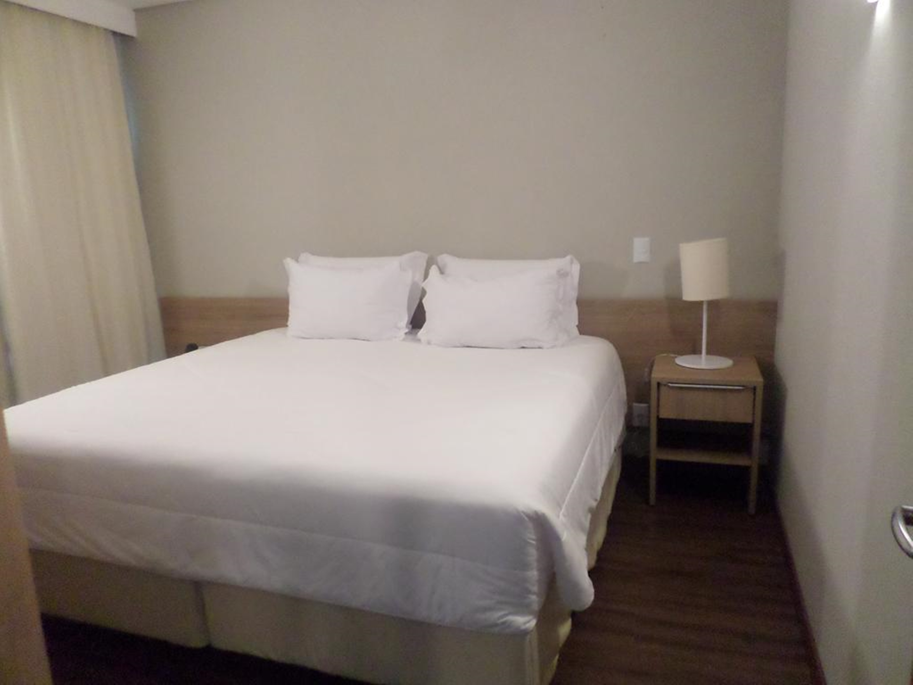 Malai Manso Resort late Golf Convention & Spa