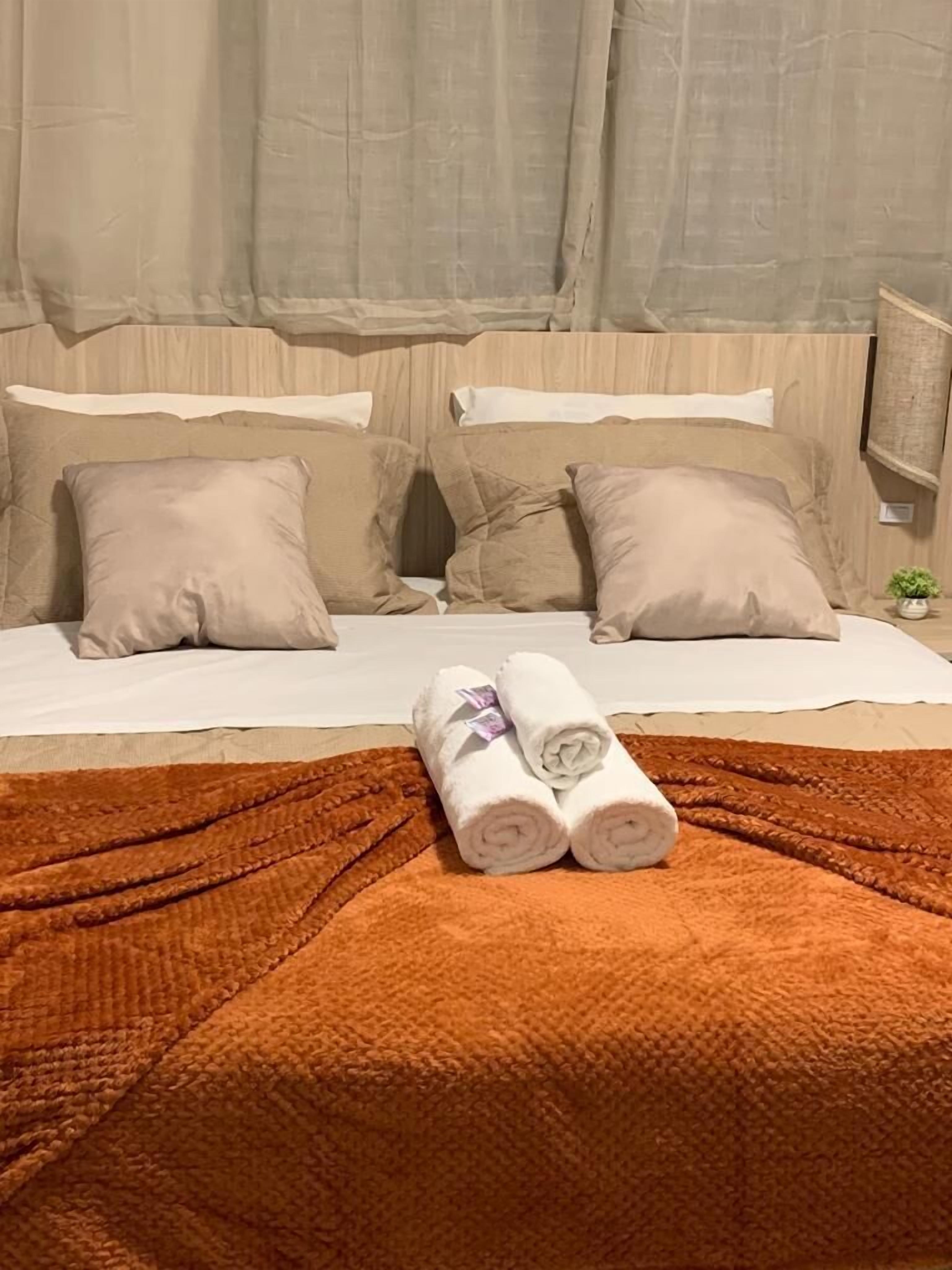 Pousada Aconchego Mt